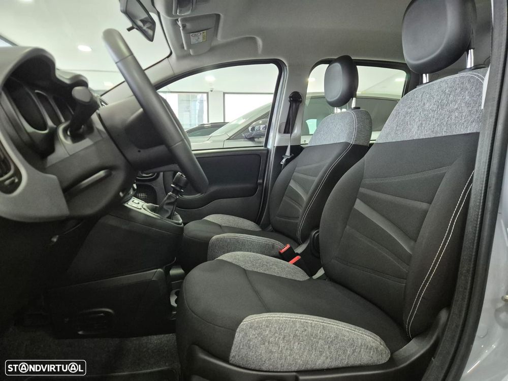 Fiat Panda - 11