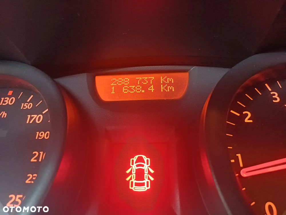 Renault Megane 2003 photo 2