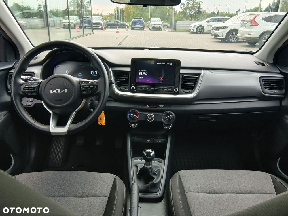 Kia Stonic 1.2 M - 18