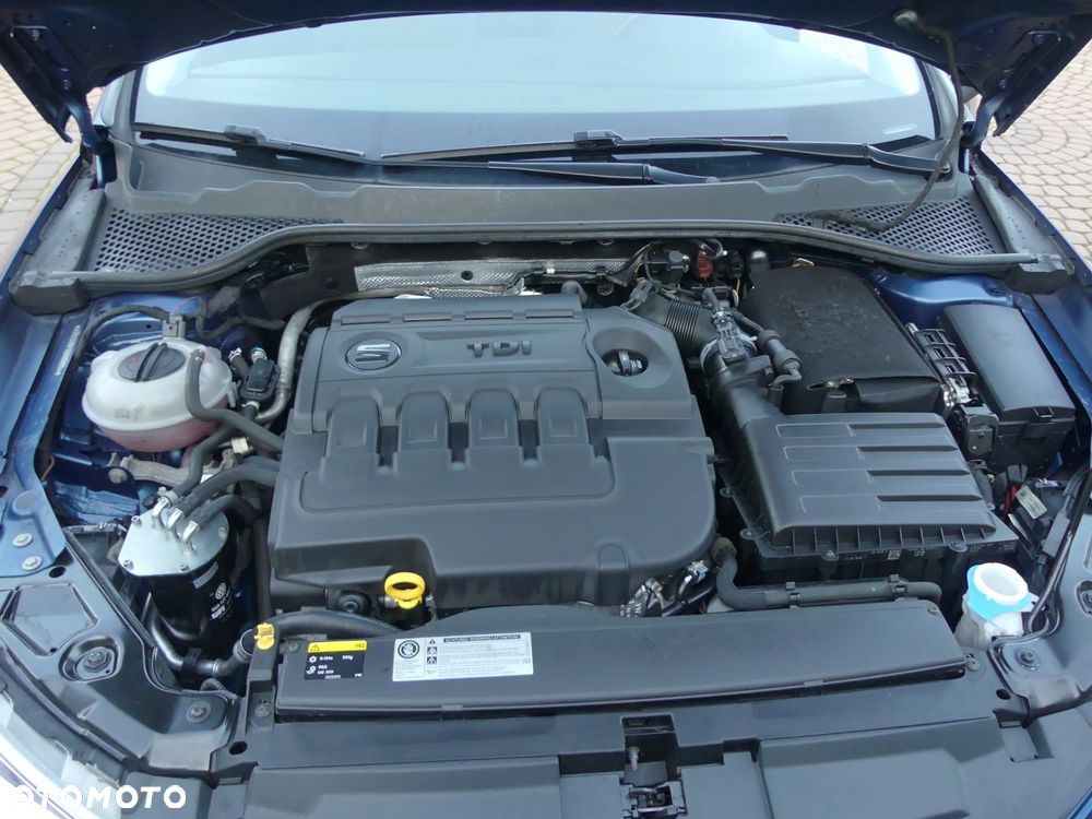 Seat Leon 1.6 TDI Full LED S&S - 29