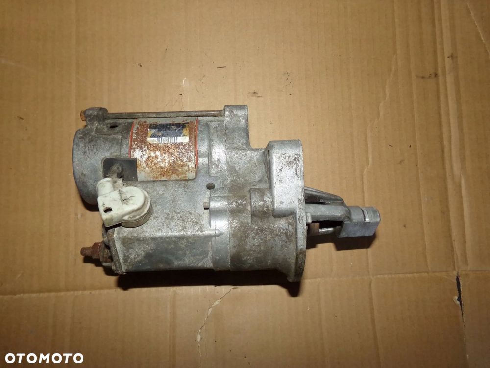 rozrusznik chrysler 300m 3.5 v6 - 2