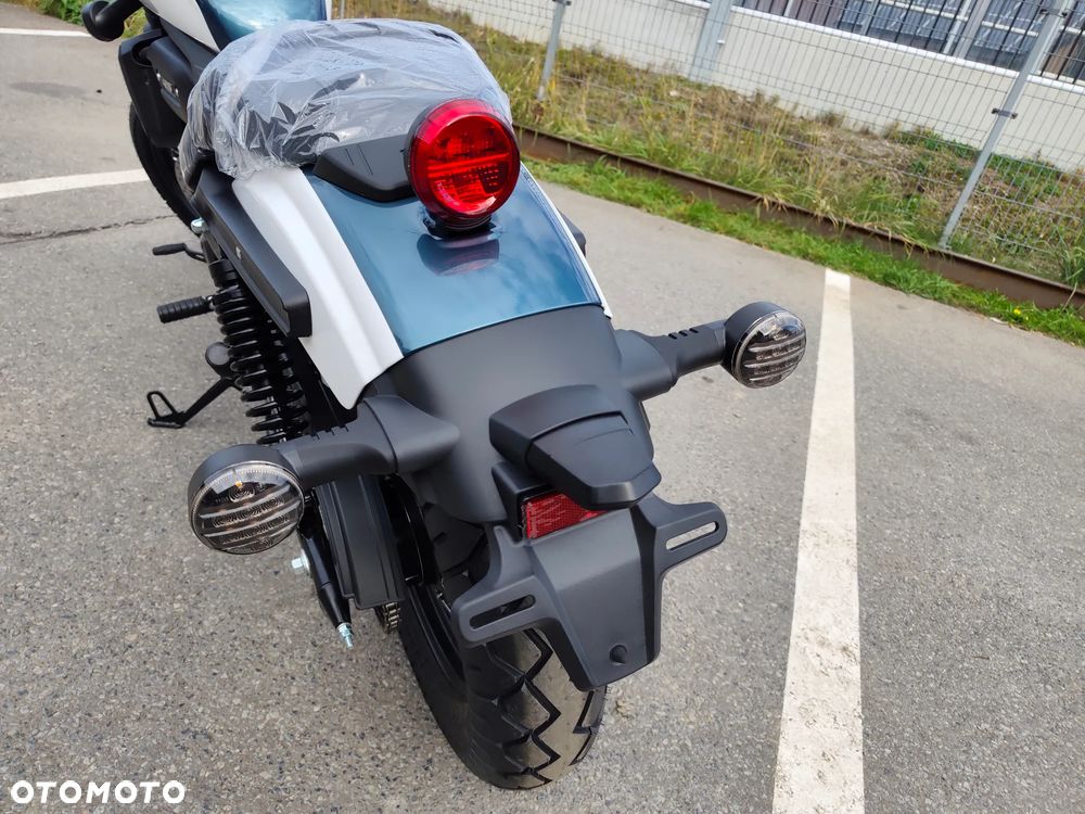 Junak M18 - 20