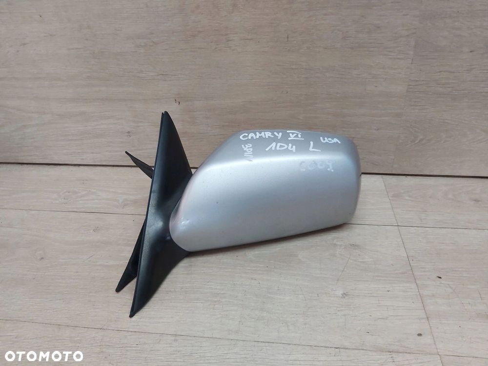 TOYOTA Camry VI XV40 lusterko lewe obudowa USA 06-11r - 1
