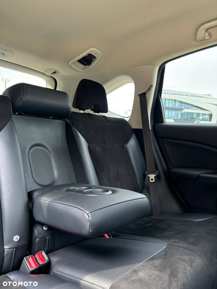 Honda CR-V 1.6i-DTEC Lifestyle (ADAS / Connect+) / (2WD) - 14