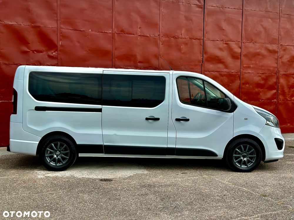 Opel Vivaro L2H1 S&S Tourer - 22