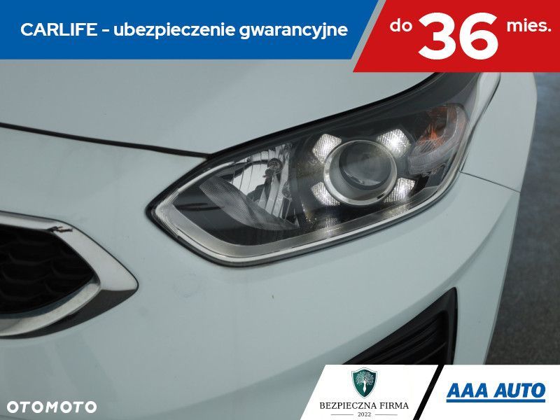 Kia Ceed - 19