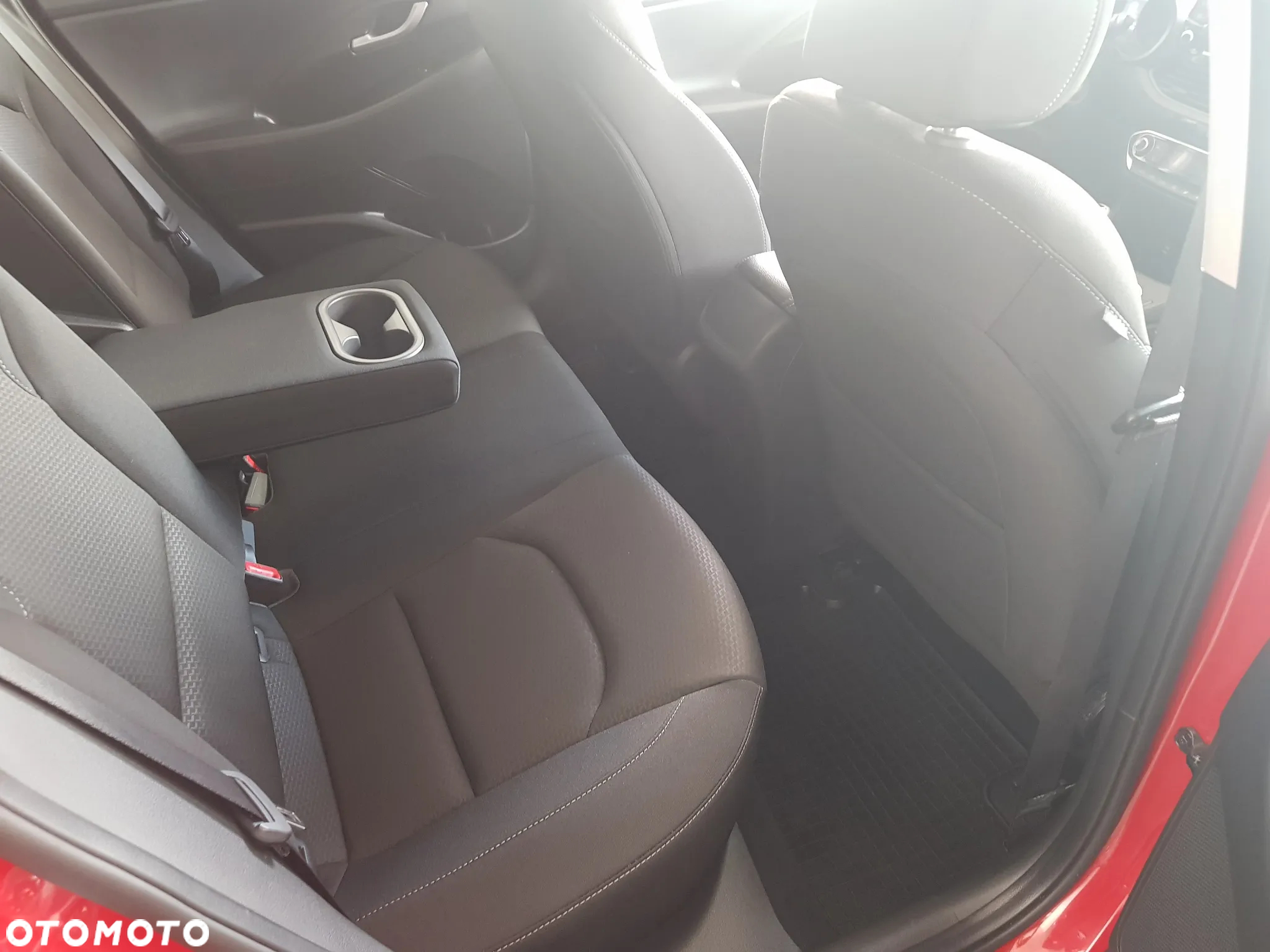 Hyundai i30 Kombi 1.4 T-GDI Style - 13