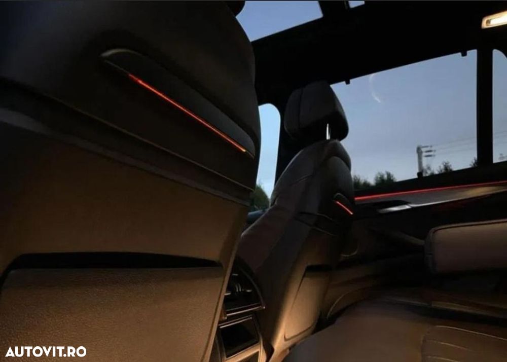 BMW X5 xDrive40d Sport-Aut. - 10