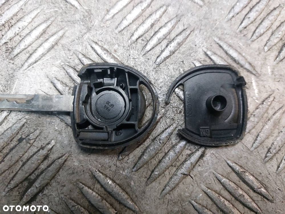 ZESTAW STARTOWY OPEL OMEGA B 2.0 8V 90492381 90505912 90038193 90532624 - 4