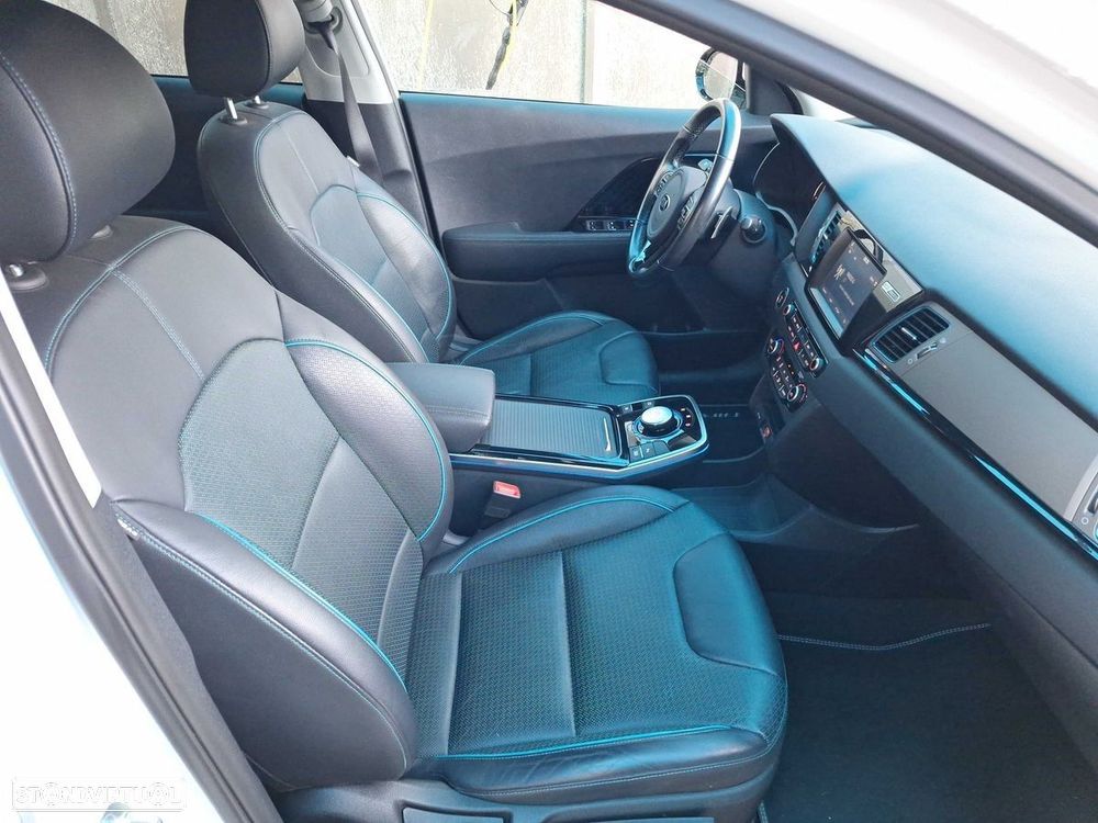 Kia e-Niro - 4
