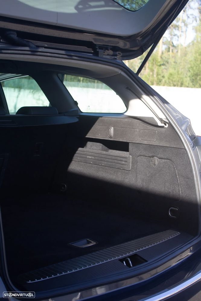 Opel Astra Sports Tourer 1.6 CDTI Dynamic Sport S/S - 55