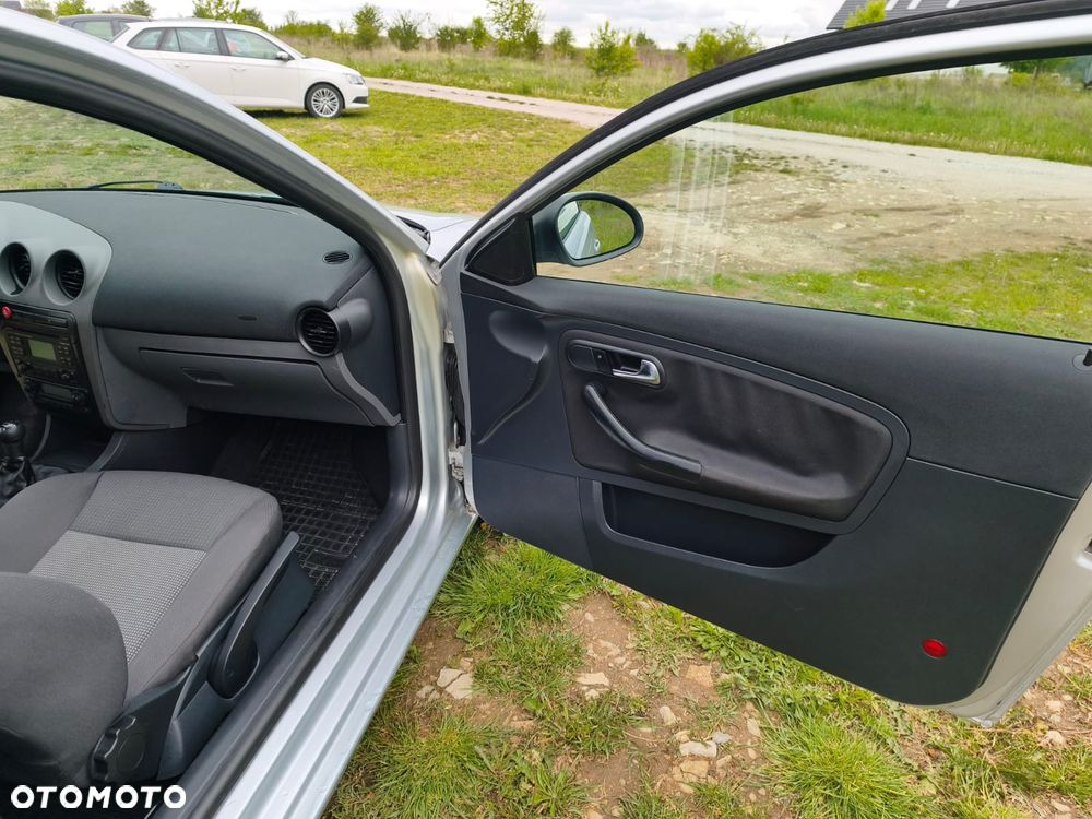 Seat Ibiza - 7