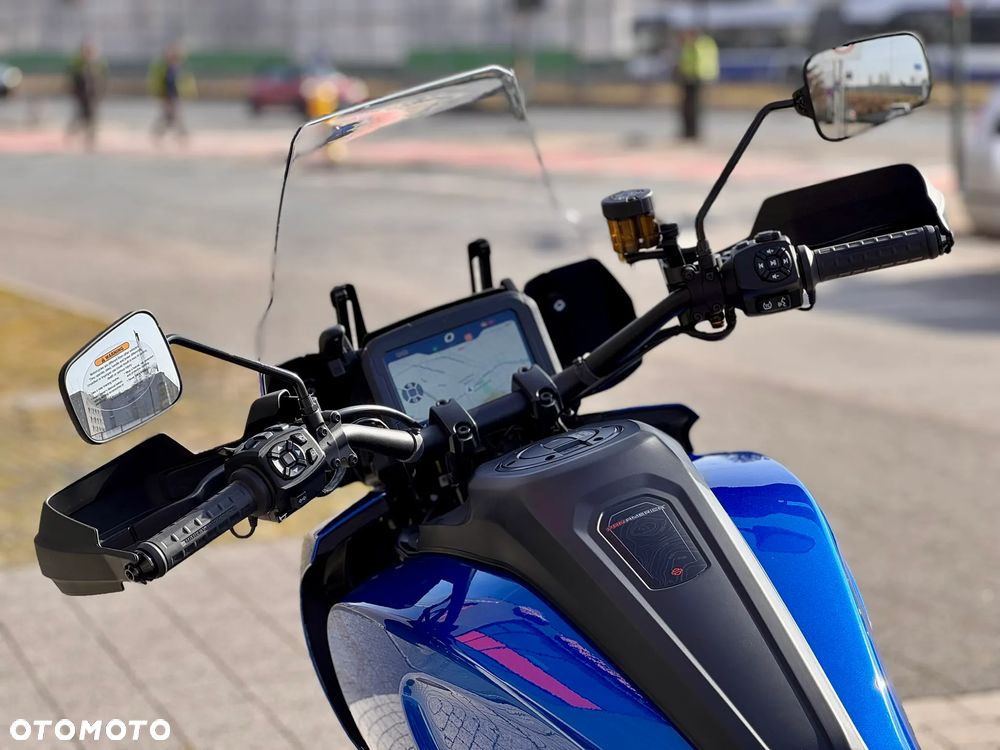 Harley-Davidson Pan America - 14