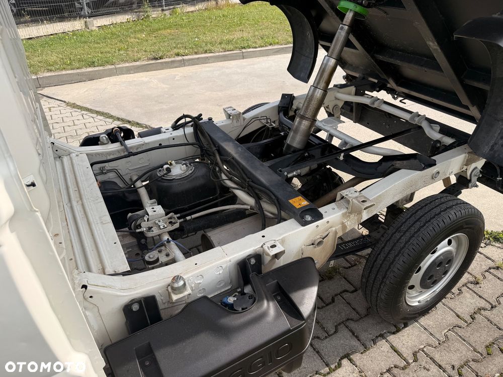 Piaggio Porter - 17