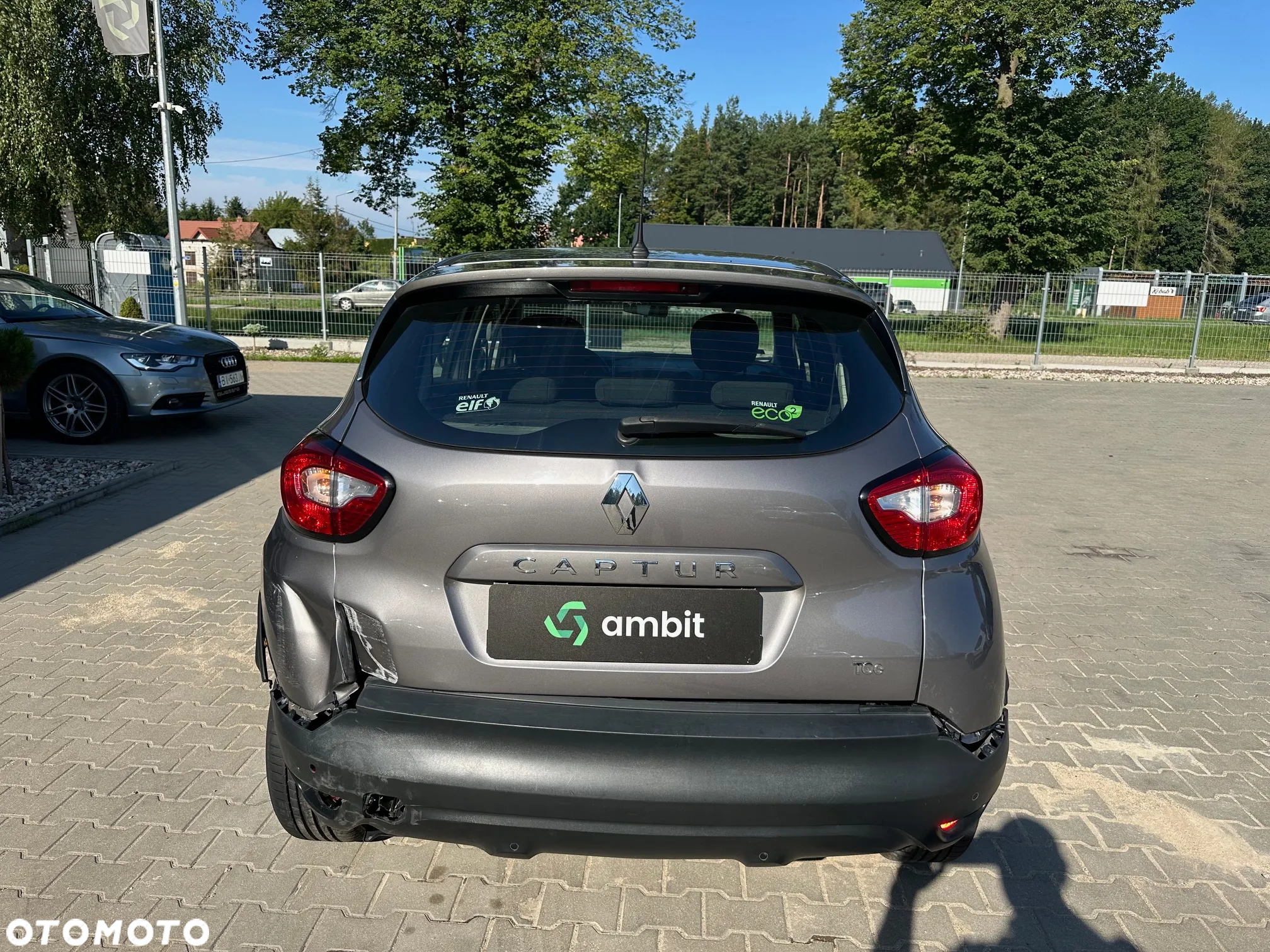 Renault Captur - 8