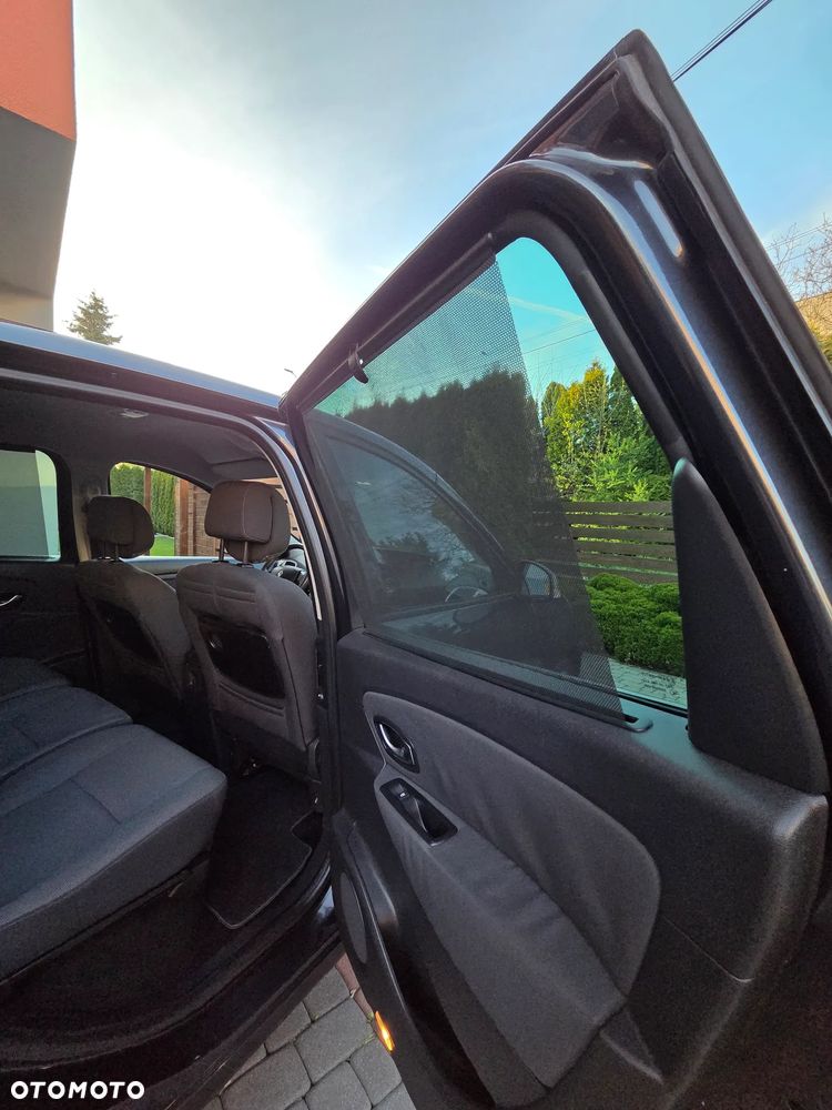 Renault Scenic 1.6 16V 110 TomTom Edition - 17