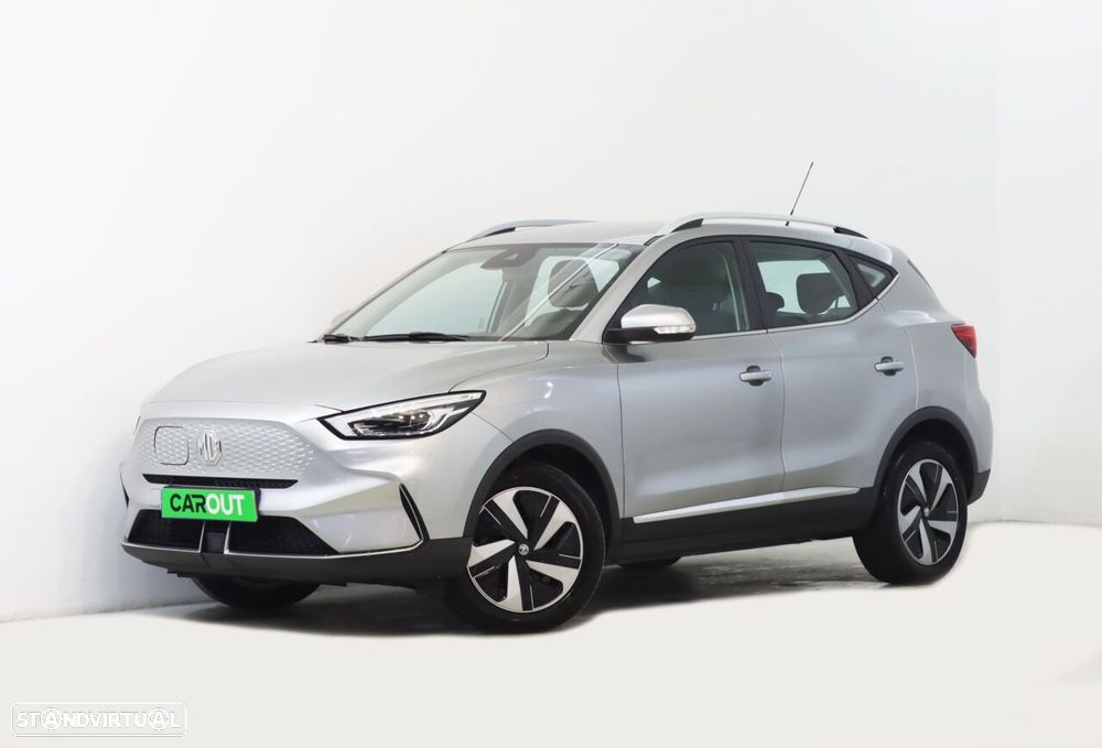 MG ZS EV 72.6 kWh Comfort - 1