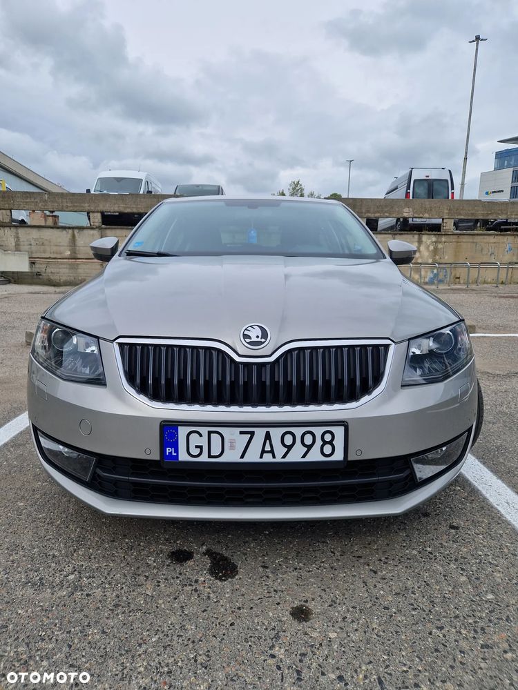 Skoda Octavia 1.8 TSI Ambition DSG - 3
