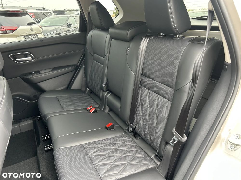 Nissan X-Trail 1.5 VC-T e-POWER Tekna e-4ORCE - 16
