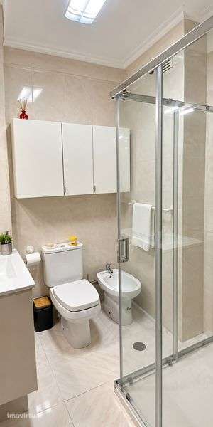 Apartamento T4 em Marzovelos, Viseu - Grande imagem: 5/10