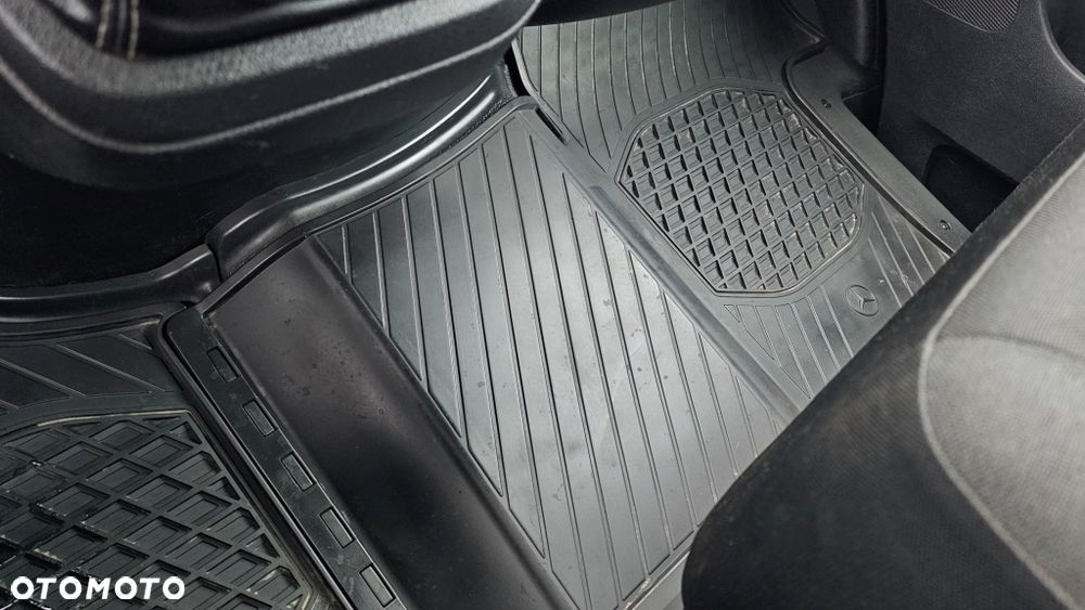 Mercedes-Benz SPRINTER WYWROTKA - 32