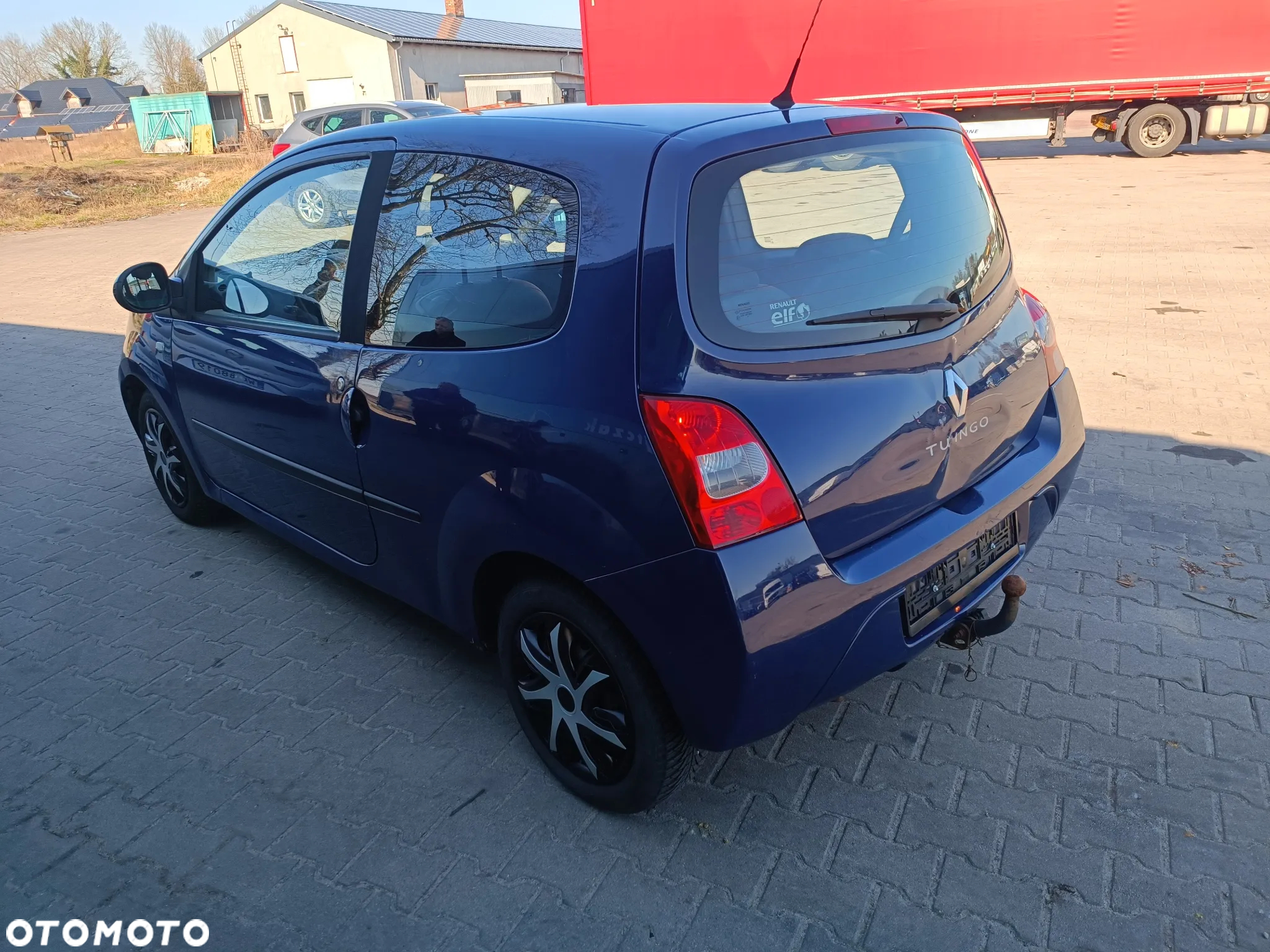 Renault Twingo - 5