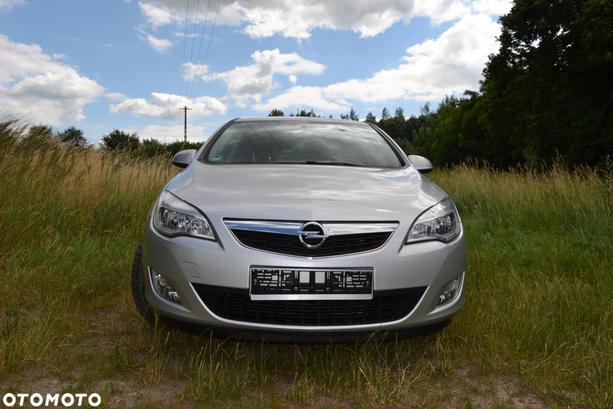 Opel Astra 1.6 Edition - 3