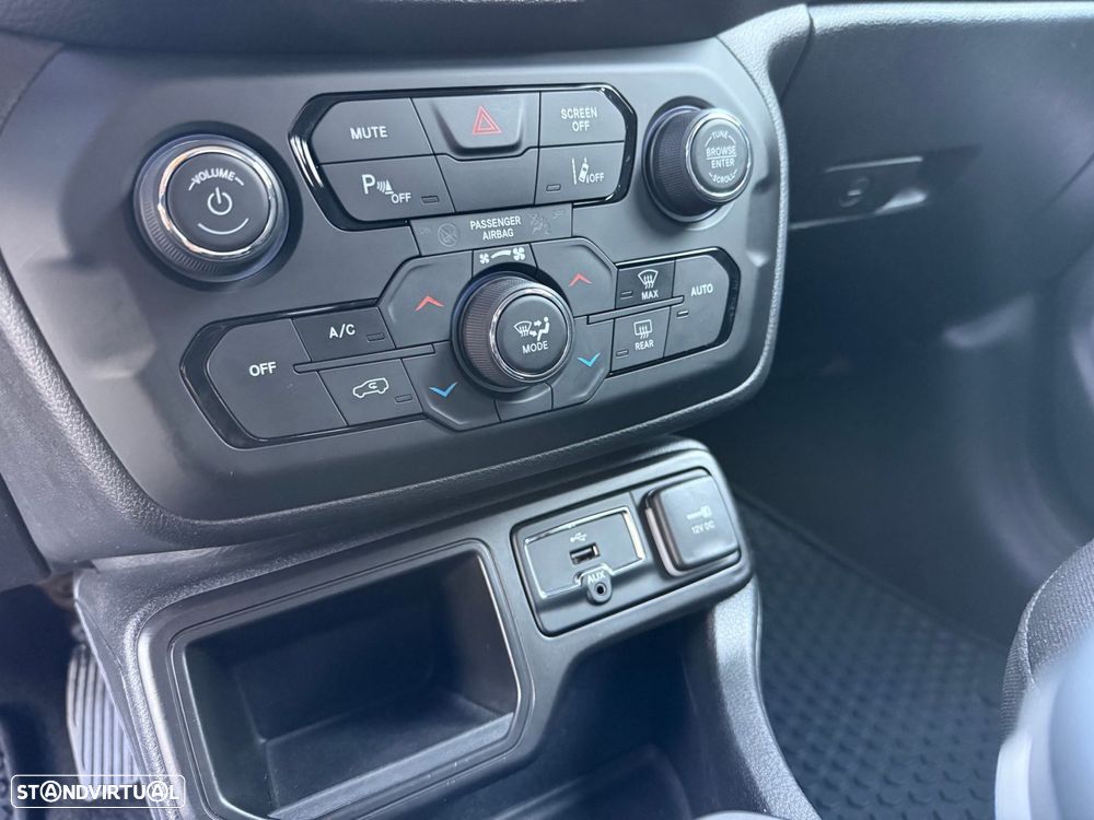 Jeep Renegade 1.0 T Longitude - 41