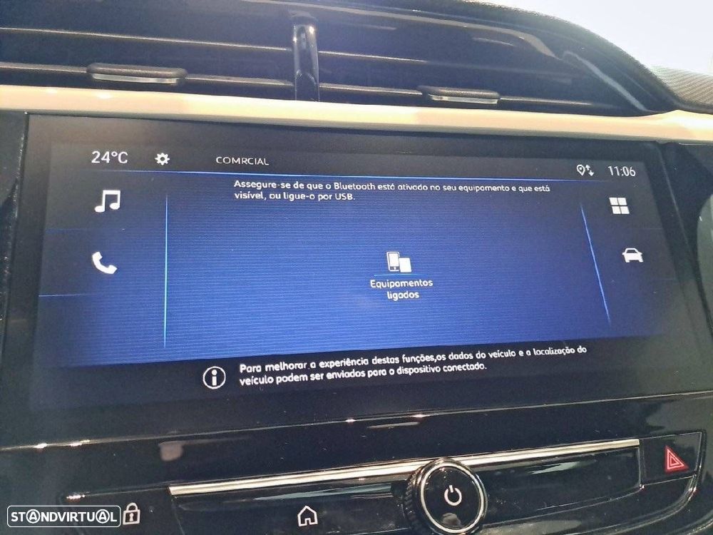 Opel Corsa 1.2 T GS - 20