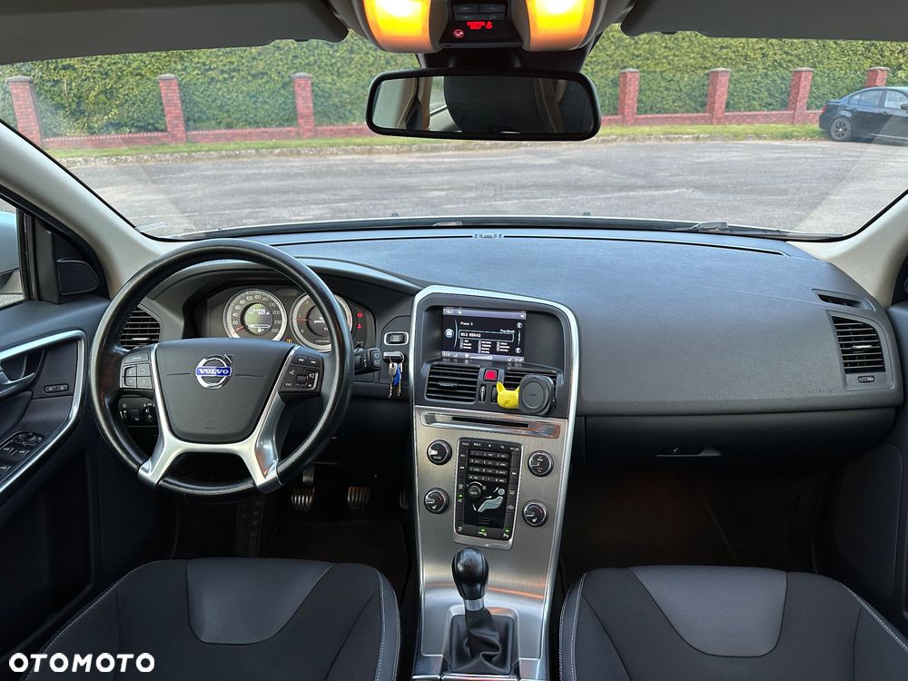 Volvo XC 60 - 21