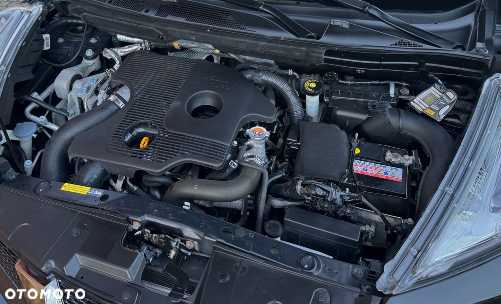 Nissan Juke 1.6 DIG-T Nismo RS 4WD Xtronic EU6 - 39