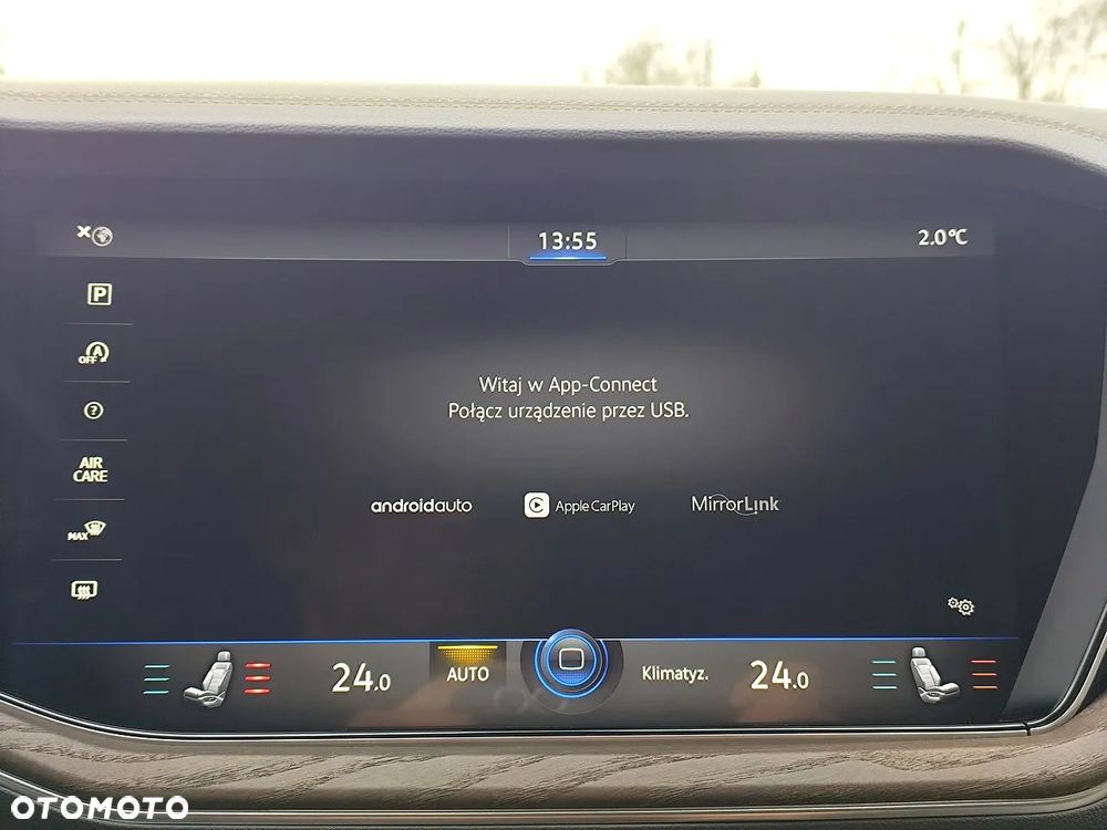 Volkswagen Touareg 3.0 V6 TFSI 4Motion Atmosphere - 28