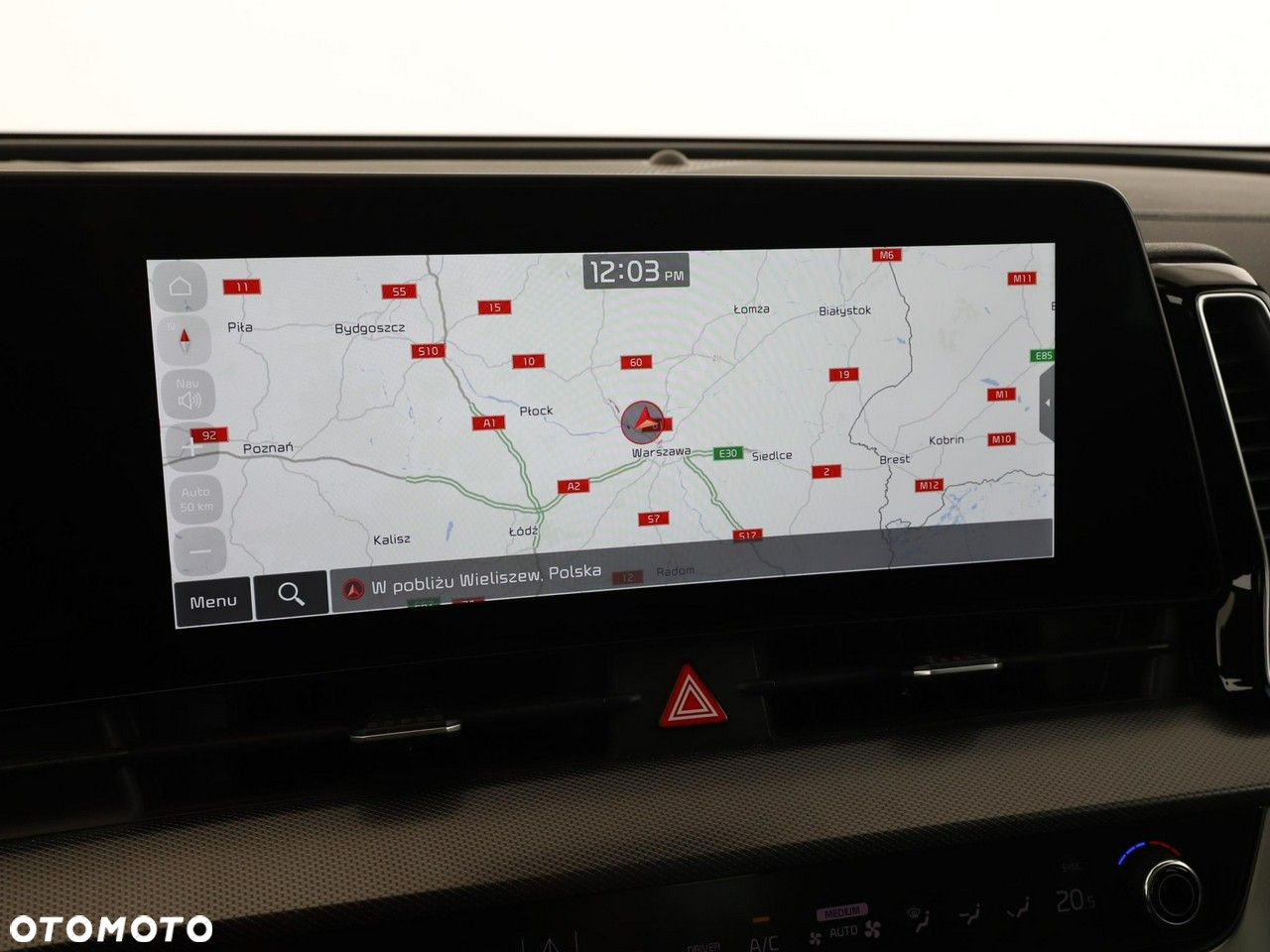 Kia Sportage 1.6 T-GDI HEV GT Line 2WD - 25