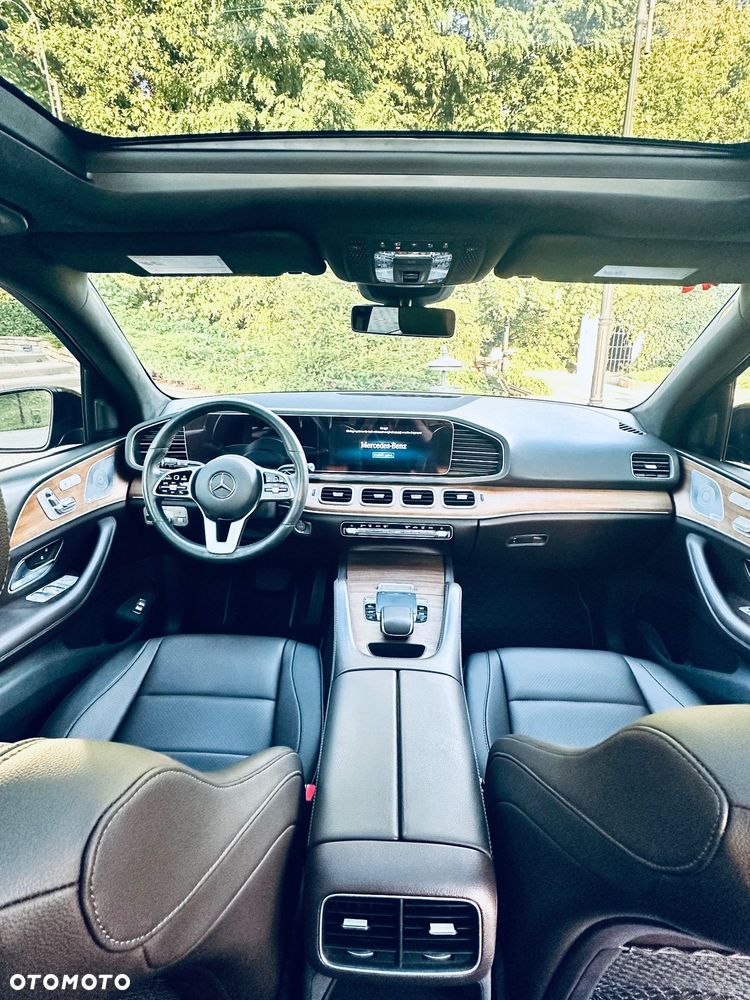 Mercedes-Benz GLE - 19