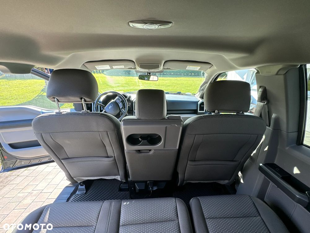 Ford F150 - 33