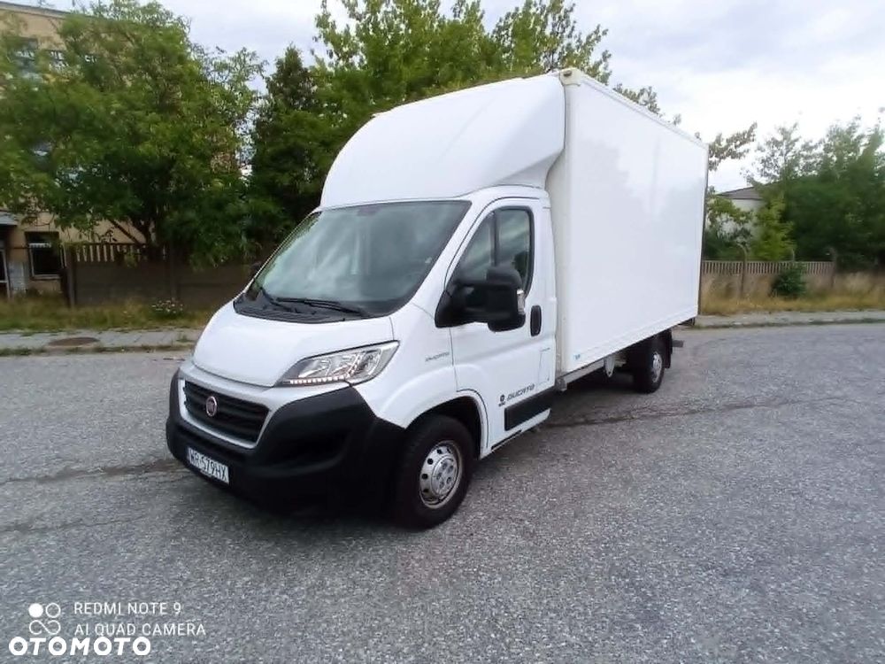 Fiat DUCATO - 20