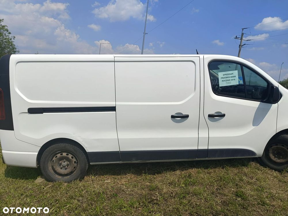 Opel Vivaro - 4