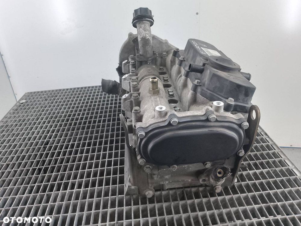 GŁOWICA IVECO DAILY III 504010018 2.3 JTD - 6