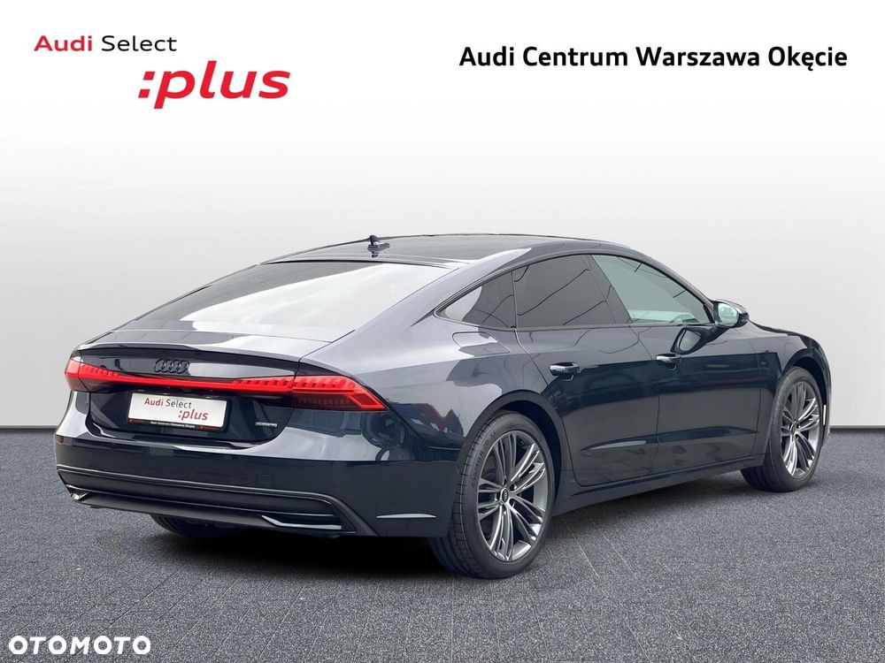 Audi A7 Sportback - 9