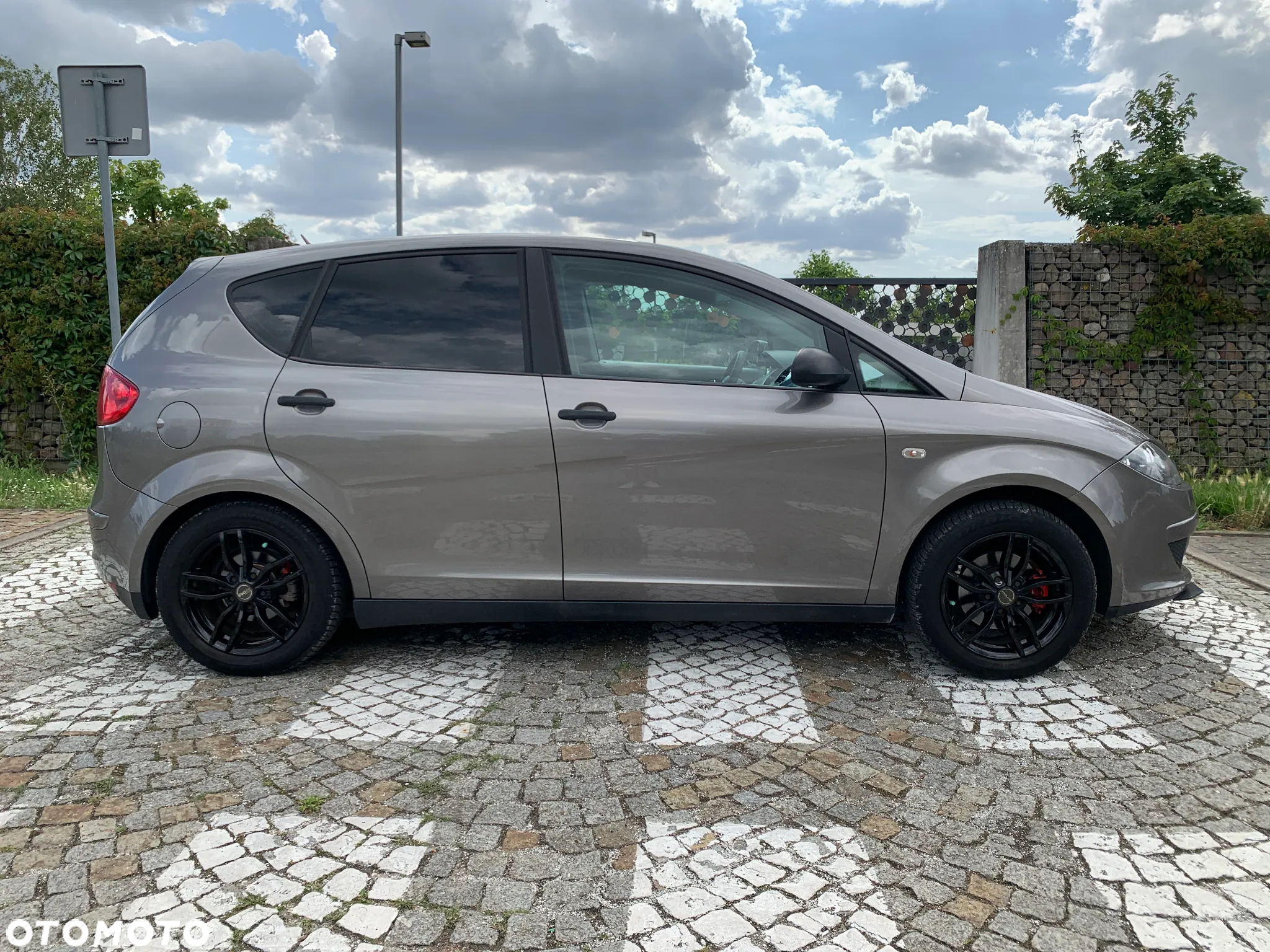 Seat Altea 1.6 Sport Edition - 12