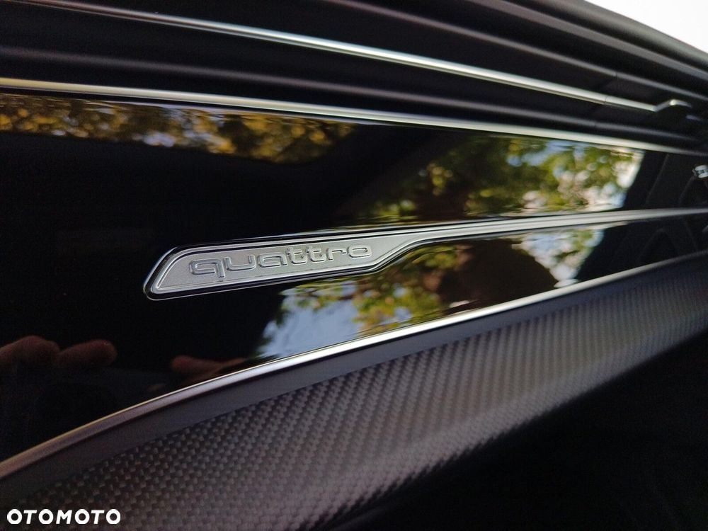 Audi SQ8 - 19