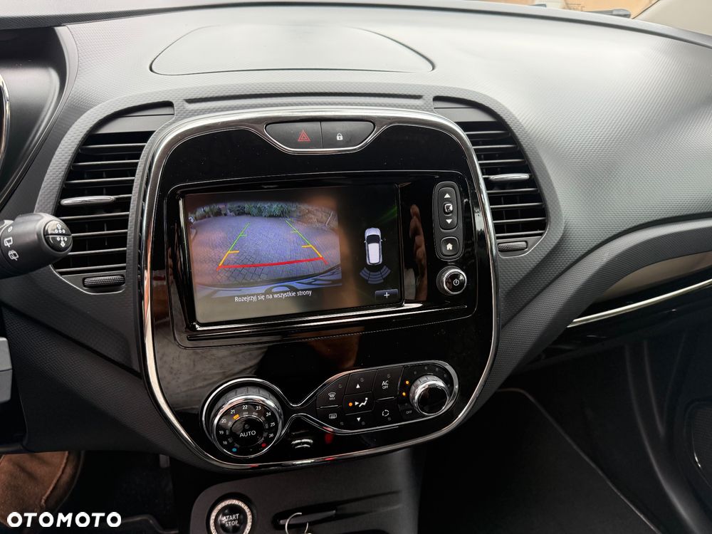 Renault Captur 1.2 TCe Intens EDC - 27