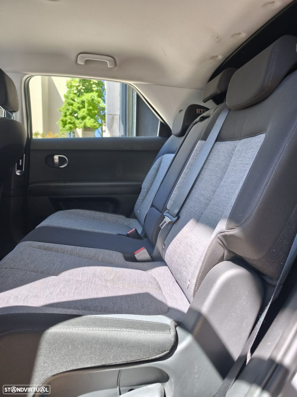 Hyundai Ioniq 5 58 kWh - 9