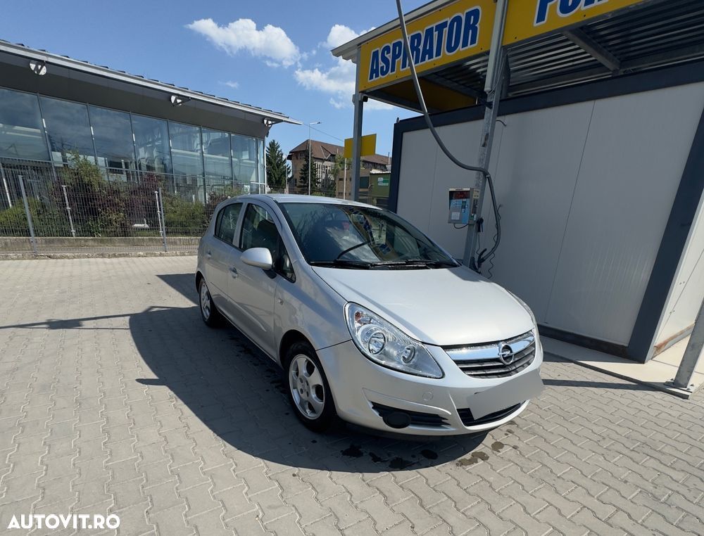 Opel Corsa 1.3 CDTI Selection - 1