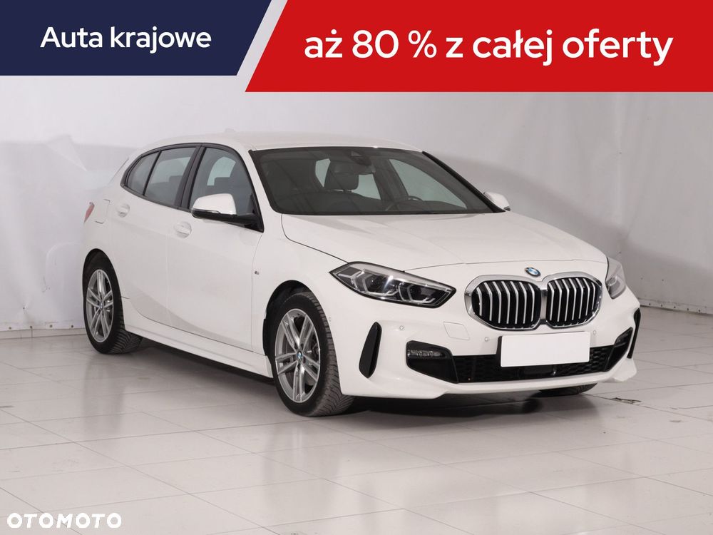 BMW Seria 1 - 3