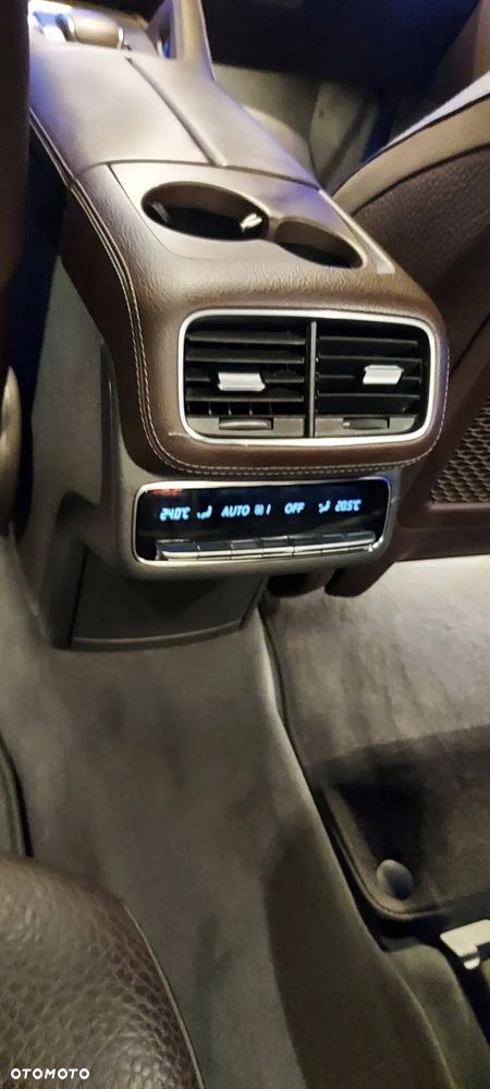 Mercedes-Benz GLS 450 4Matic 9G-TRONIC Advanced Plus - 17