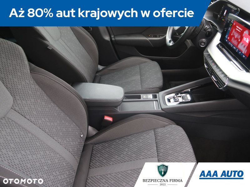 Skoda Octavia - 10