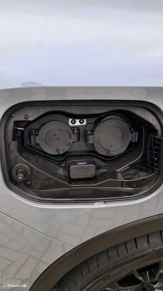 Mitsubishi Outlander 2.4 PHEV Sport Edition - 14