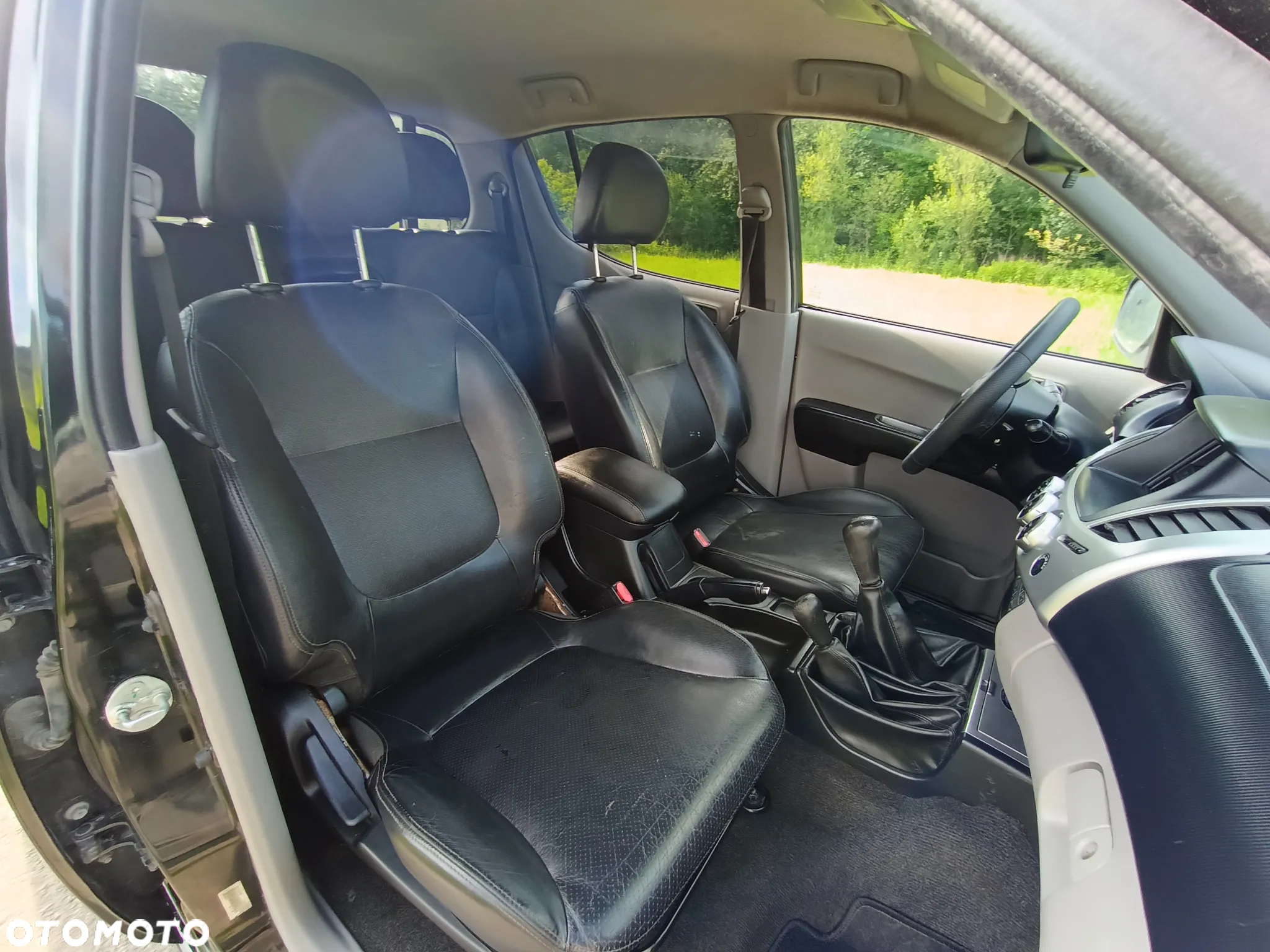 Mitsubishi L200 - 32