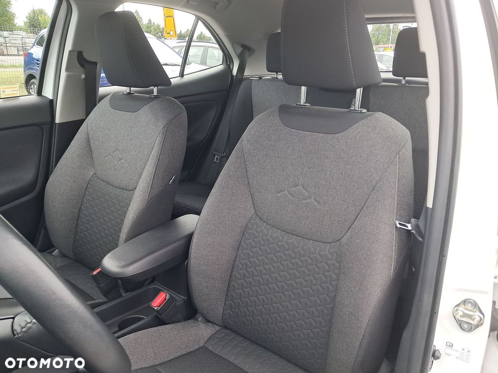 Toyota Yaris Cross Hybrid 1.5 Comfort - 11